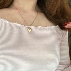 Meet your Posher, Abigail